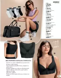 Catálogo Andrea Página 21