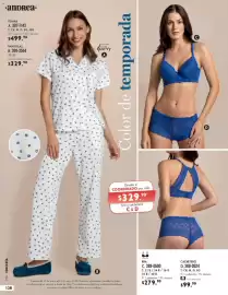 Catálogo Andrea Página 24