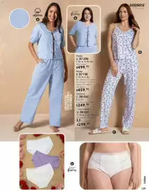 Catálogo Andrea Página 25