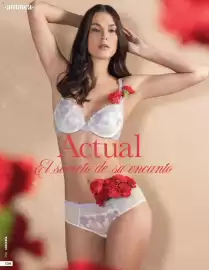 Catálogo Andrea Página 30