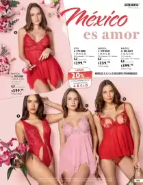 Catálogo Andrea Página 45