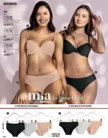 Catálogo Andrea Página 6