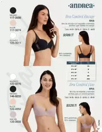 Catálogo Andrea Página 63