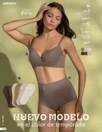 Catálogo Andrea Página 8