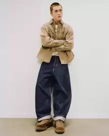 Catálogo Pull & Bear Página 4