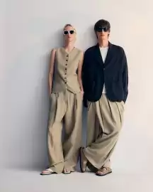 Catálogo Adolfo Domínguez semana 4 Página 1