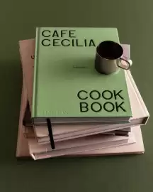 Catálogo Zara Home Página 1