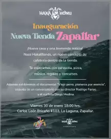 Catálogo Haka Honu semana 4 Página 1