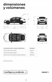 Catálogo Renault Página 14