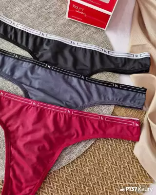 Catálogo Lencería Julieta (válido hasta 31-01)