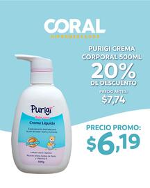 Catálogo Coral Hipermercados semana 4 Página 4