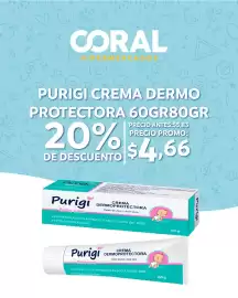 Catálogo Coral Hipermercados semana 4 Página 2