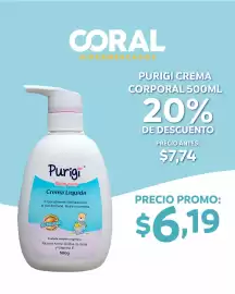 Catálogo Coral Hipermercados semana 4 Página 4