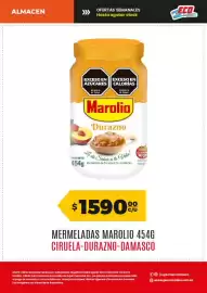 Catálogo Eco Supermercados semana 4 Página 1