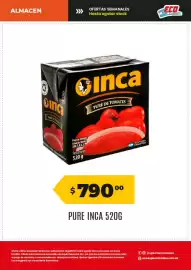 Catálogo Eco Supermercados semana 4 Página 2
