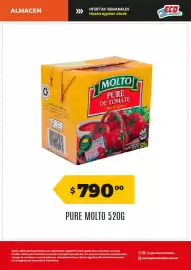 Catálogo Eco Supermercados semana 4 Página 3