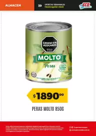 Catálogo Eco Supermercados semana 4 Página 4