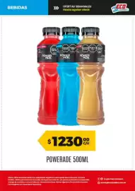 Catálogo Eco Supermercados semana 4 Página 5