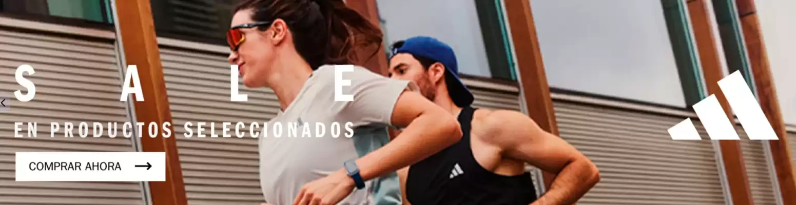 Catálogo Rossetti Deportes (válido hasta 30-01)