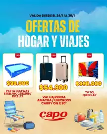 Catálogo Autoservicio Capo Página 1