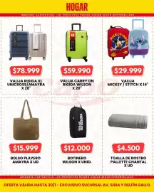 Catálogo Autoservicio Capo Página 3