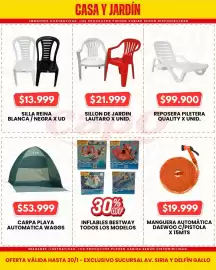 Catálogo Autoservicio Capo Página 4