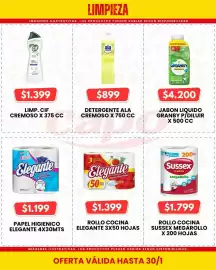 Catálogo Autoservicio Capo semana 4 Página 3