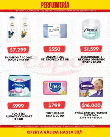 Catálogo Autoservicio Capo semana 4 Página 4