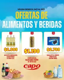 Catálogo Autoservicio Capo semana 4 Página 5