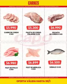 Catálogo Autoservicio Capo semana 4 Página 7