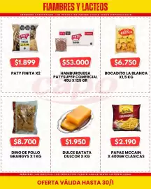 Catálogo Autoservicio Capo semana 4 Página 9