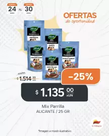 Catálogo El Milagro Mayorista semana 4 Página 3