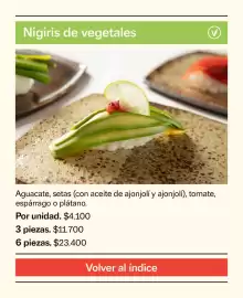 Catálogo Wok Página 22