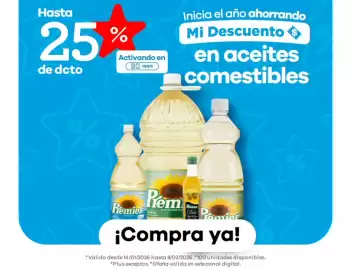 Catálogo Éxito Página 10