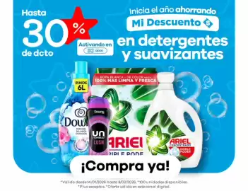 Catálogo Éxito Página 2