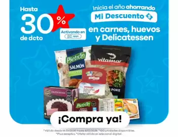 Catálogo Éxito Página 3