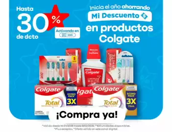 Catálogo Éxito Página 4