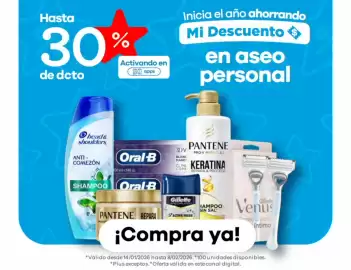 Catálogo Éxito Página 5