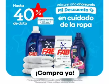 Catálogo Éxito Página 6