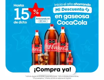 Catálogo Éxito Página 8