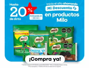 Catálogo Éxito Página 9