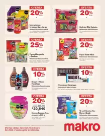 Catálogo Makro semana 4 Página 12