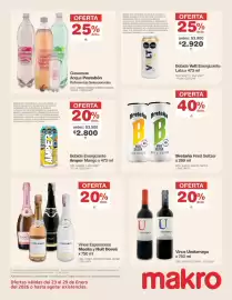 Catálogo Makro semana 4 Página 14