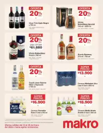 Catálogo Makro semana 4 Página 15