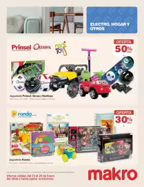 Catálogo Makro semana 4 Página 19