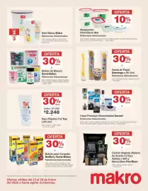 Catálogo Makro semana 4 Página 20