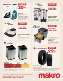 Catálogo Makro semana 4 Página 21