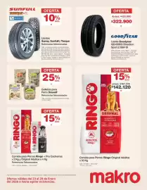 Catálogo Makro semana 4 Página 22