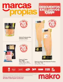 Catálogo Makro semana 4 Página 4