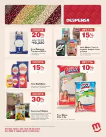 Catálogo Makro semana 4 Página 8